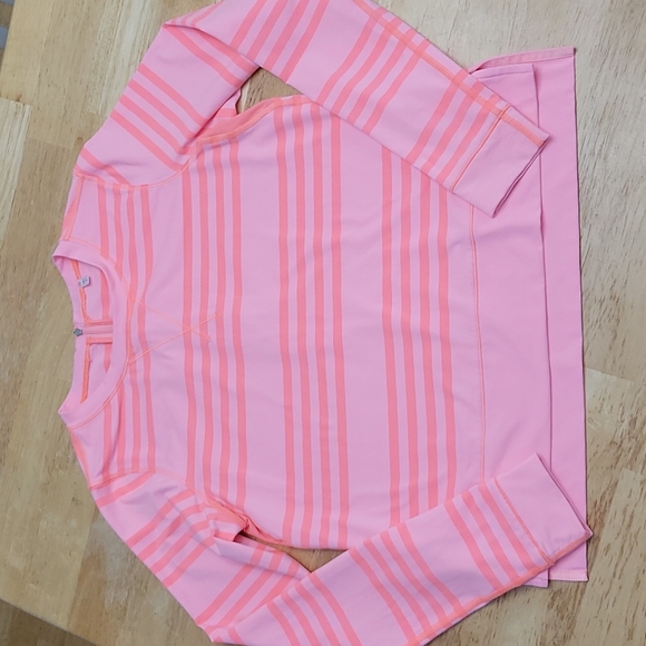 Lululemon Run: Warm Up Crew - Picture 4 of 10